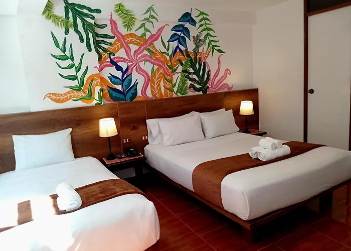 Hotel Susanna 3*