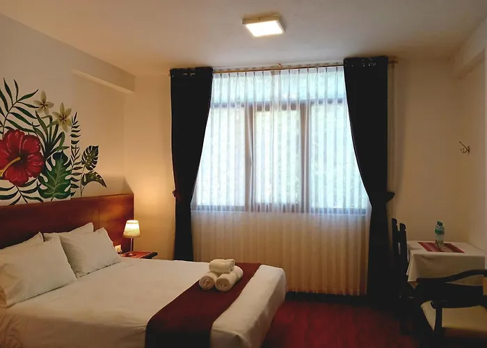 Hotel Susanna