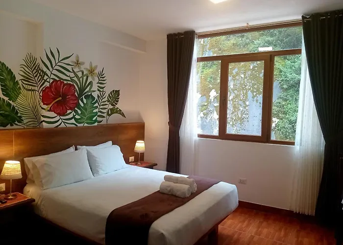 Hotel Susanna 3*