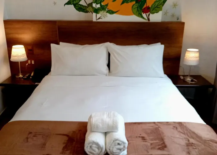 Susanna Hotel