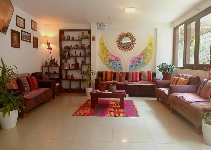 Susanna Hotel 3*