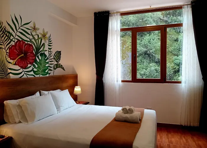 Hotel Susanna