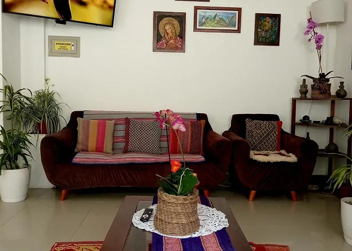 Susanna Hotel 3*