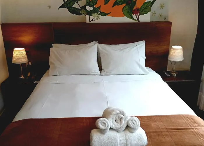 Hotel Susanna