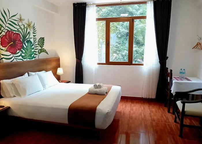 Susanna Hotel 3*