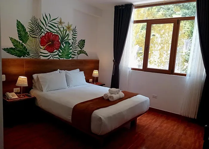 Susanna Hotel 3*
