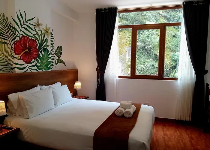 Susanna Hotel
