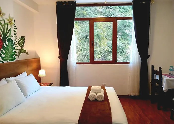 Susanna Hotel
