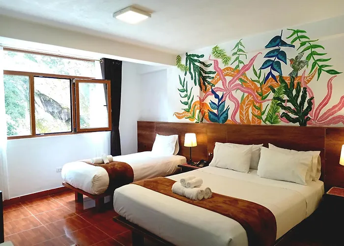 Susanna Hotel 3*