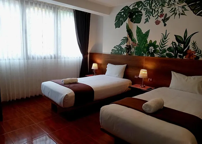 Susanna Hotel 3*